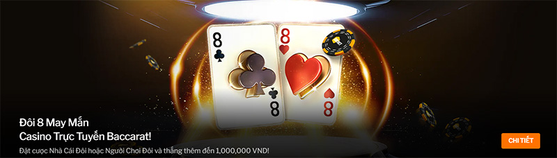 Casino online 188bet